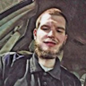 Meet your Posher, Devin